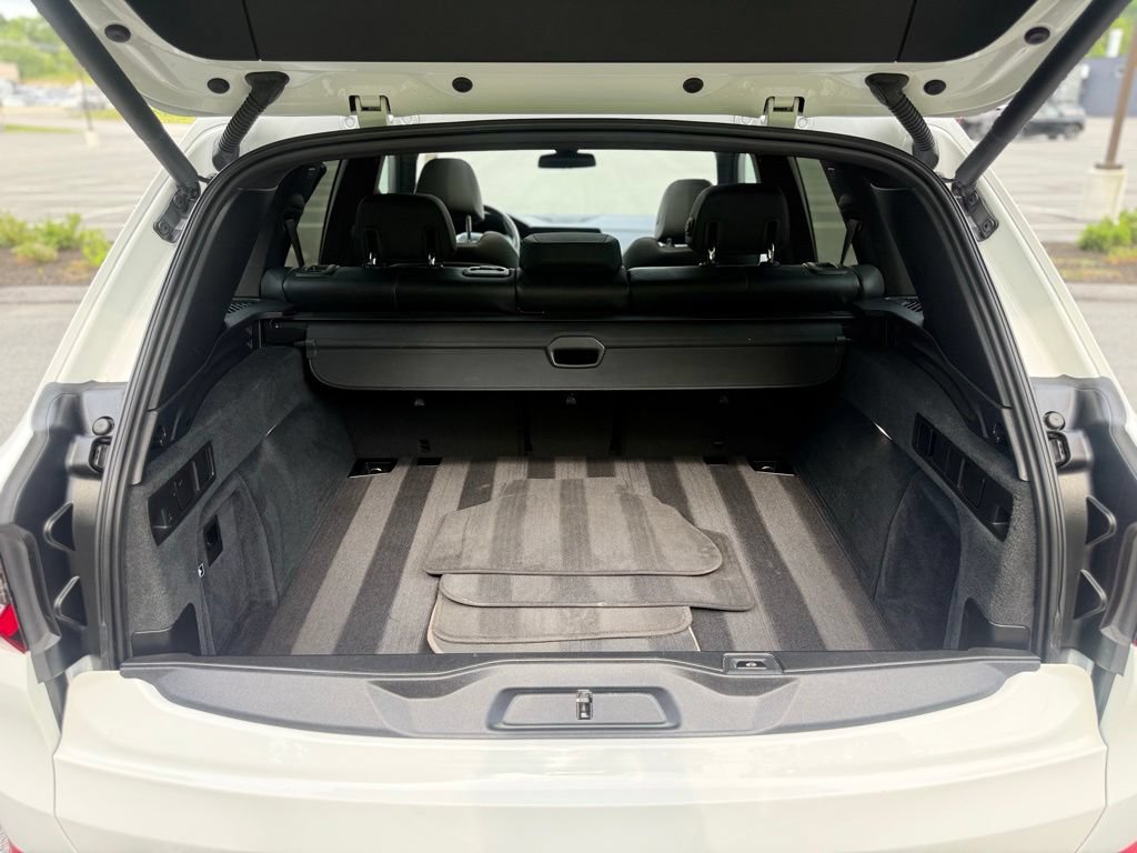 Used 2020 BMW X5 xDrive40i AWD/4WD image 6