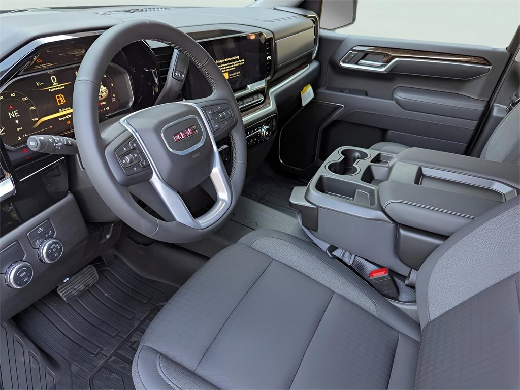 New 2026 GMC Sierra 1500 Elevation image 6