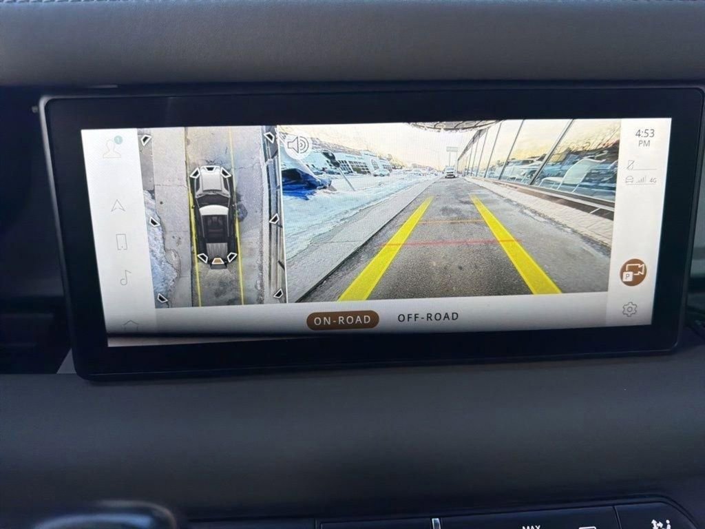 Used 2024 Land Rover Defender 110 S image 15