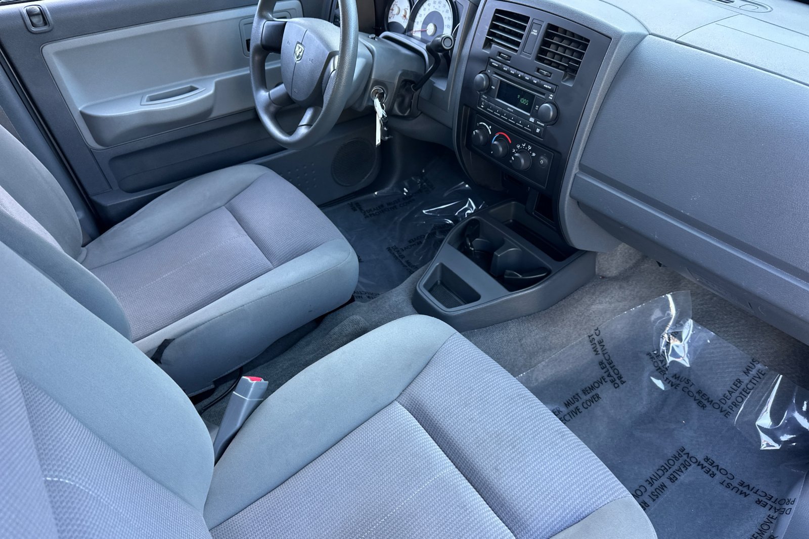 Used 2006 Dodge Dakota ST RWD image 14