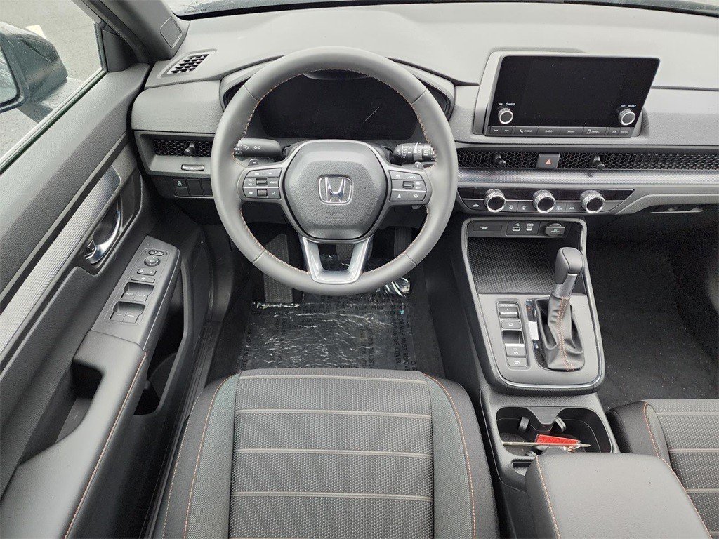 Used 2024 Honda CR-V Sport image 25