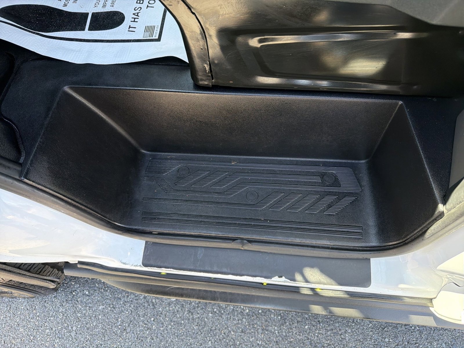 Used 2023 Ford Transit 250 Medium Roof AWD image 17