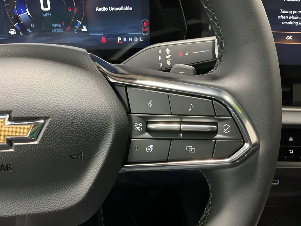 New 2026 Chevrolet Equinox LT w/ Convenience Package II image 14