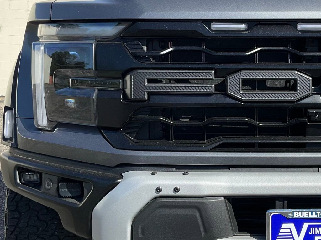 Certified 2024 Ford F150 Raptor image 87