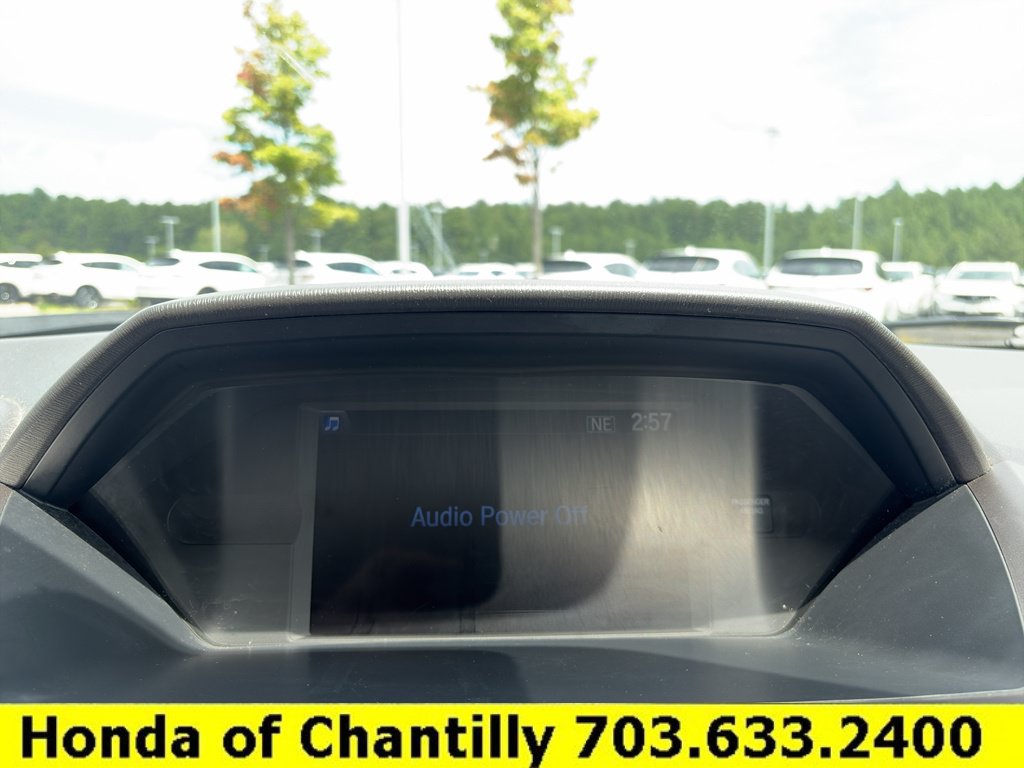 Used 2015 Honda Odyssey EX-L image 14