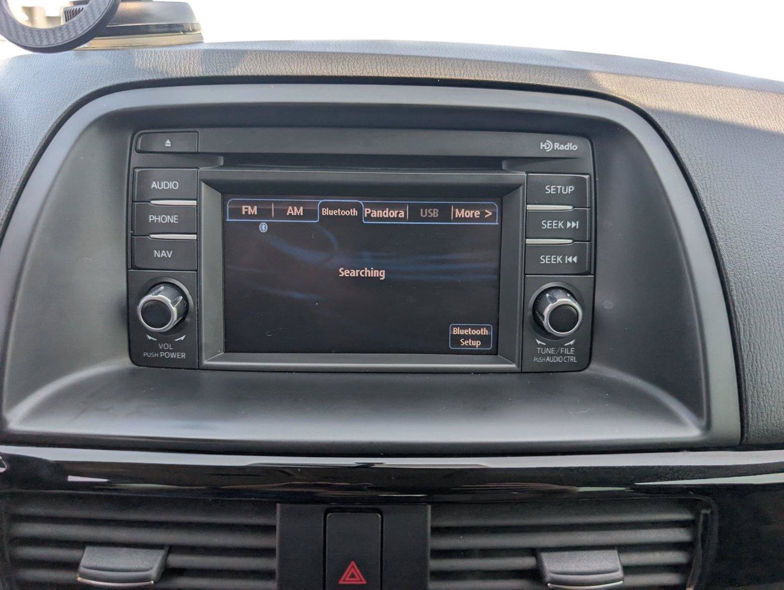 Used 2014 MAZDA CX-5 Sport w/ Bluetooth Audio Package FWD image 16