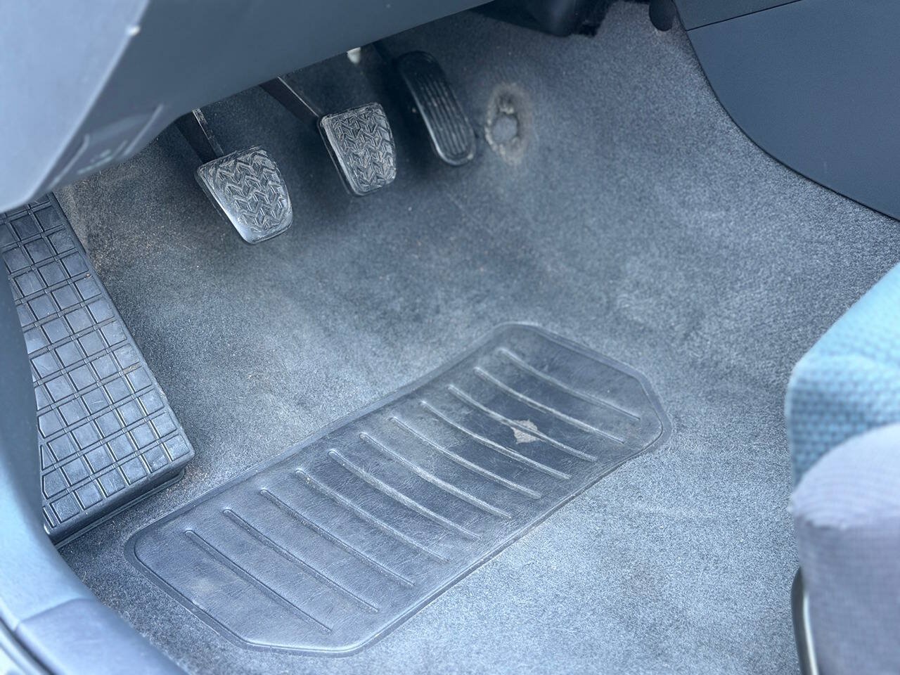 Used 2006 Toyota Corolla XRS FWD image 49