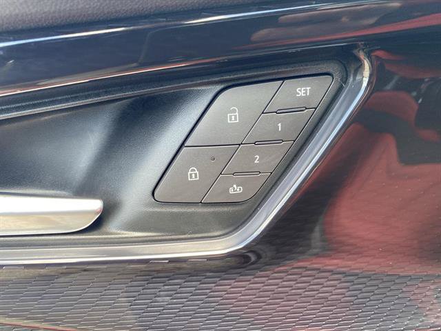 Certified 2026 Chevrolet Blazer EV SS AWD/4WD image 24
