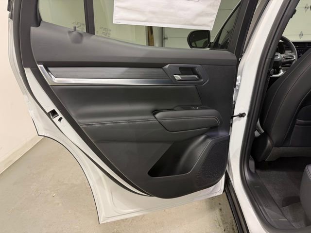 New 2026 GMC Terrain Elevation w/ Elevation Premium Package image 23