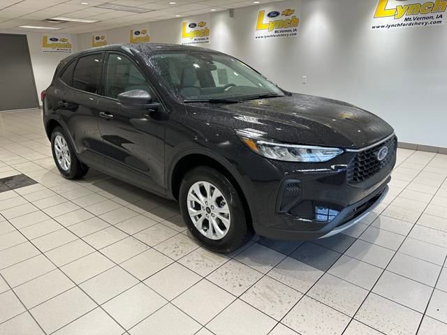 New 2025 Ford Escape Active w/ Tech Pack #1