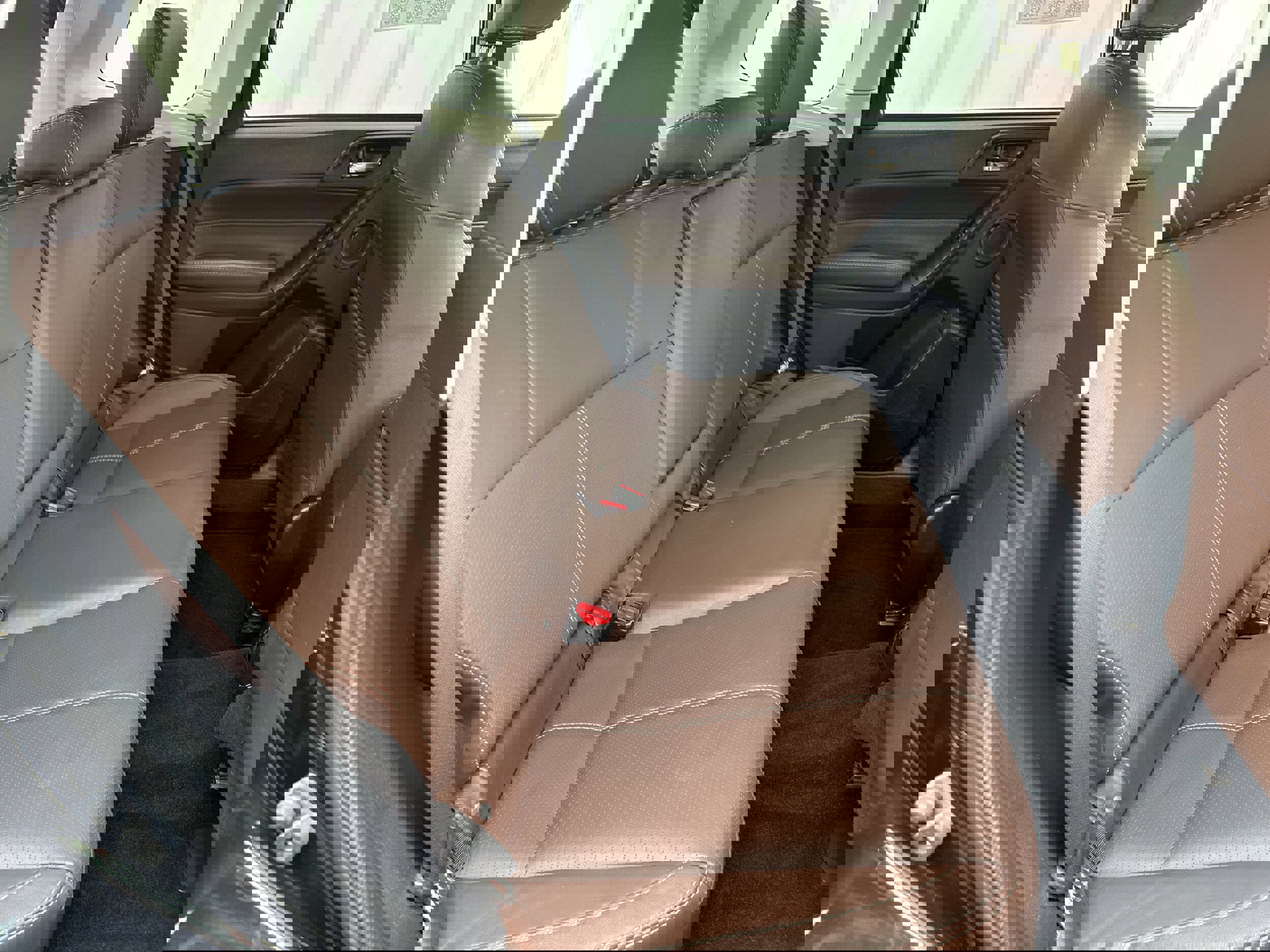 Used 2018 Subaru Forester 2.5i Touring w/ Popular Package #3B AWD/4WD image 15