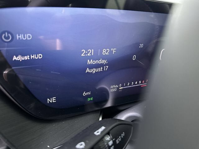 New 2026 Buick Envision Preferred AWD/4WD image 13
