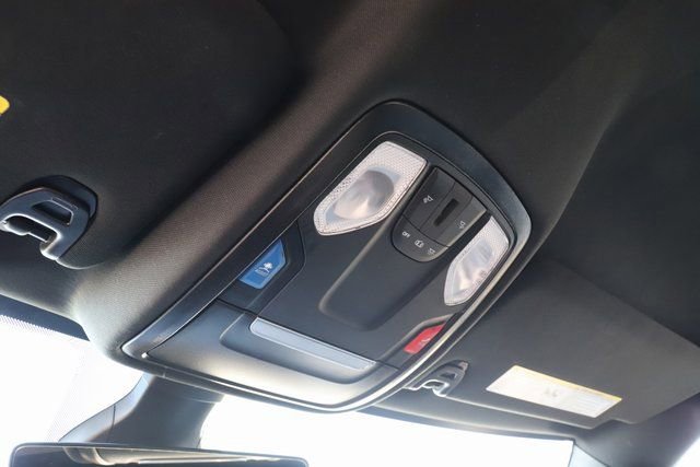 Used 2024 RAM 2500 Big Horn image 38