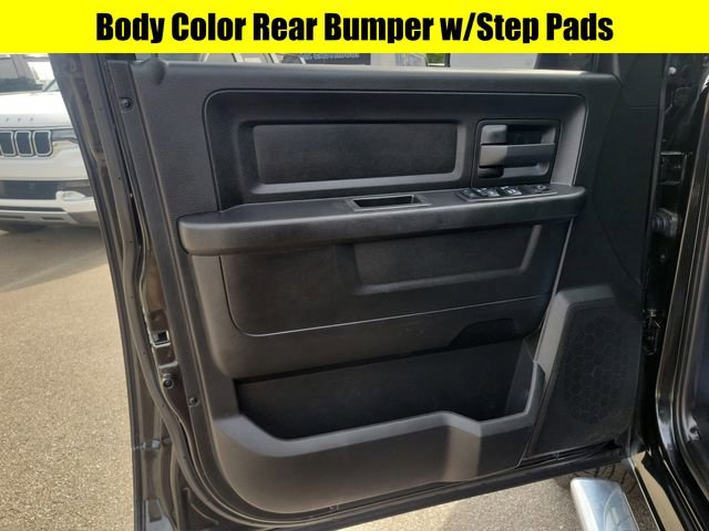 Used 2019 RAM 1500 Express w/ Express Value Package AWD/4WD image 20