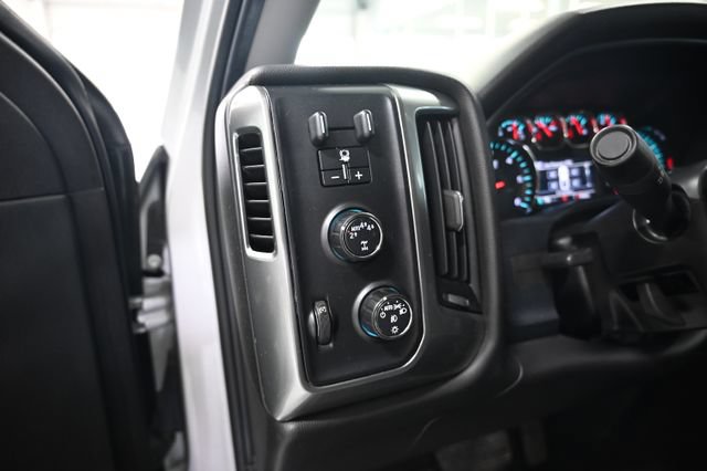 Used 2017 Chevrolet Silverado 1500 LT w/ All Star Edition AWD/4WD image 25