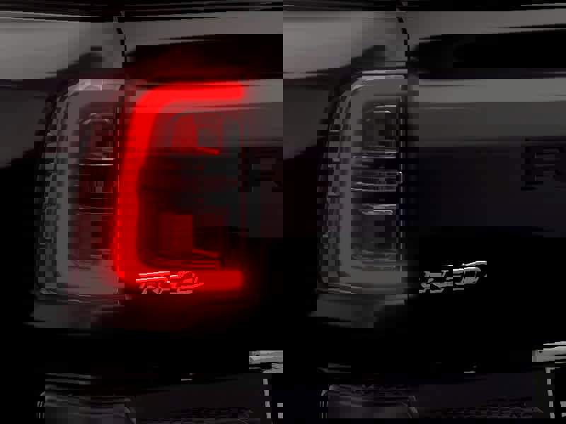 New 2026 RAM 1500 RHO image 12