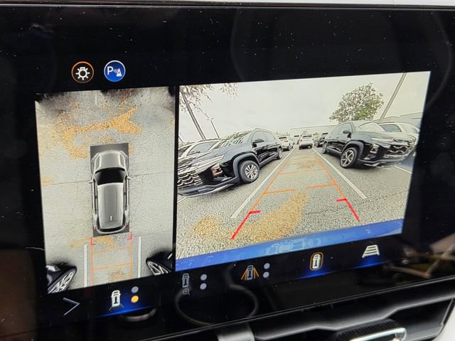 New 2026 Chevrolet Equinox LT w/ Convenience Package II image 28