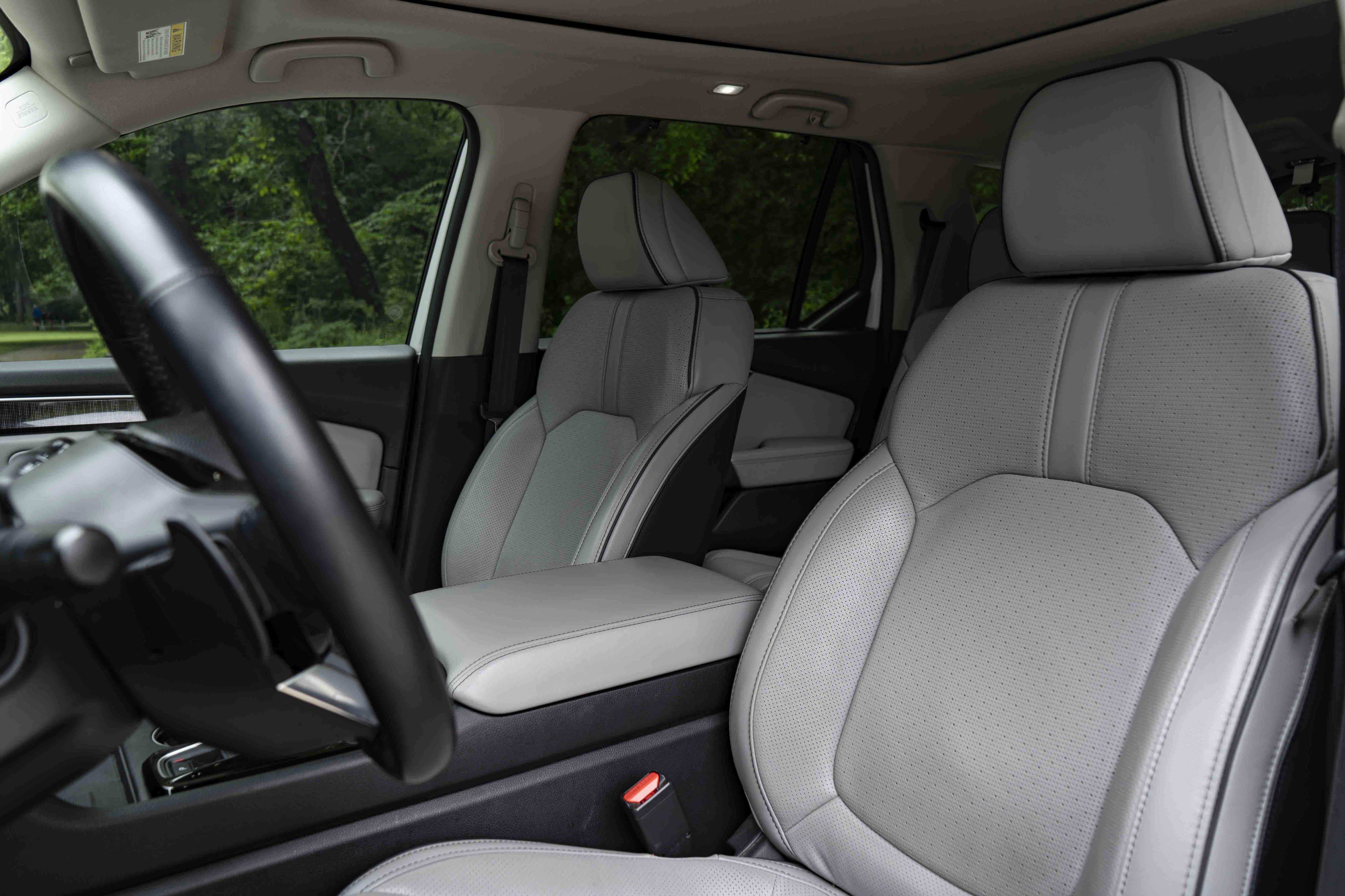 Used 2025 Honda Pilot Elite image 17