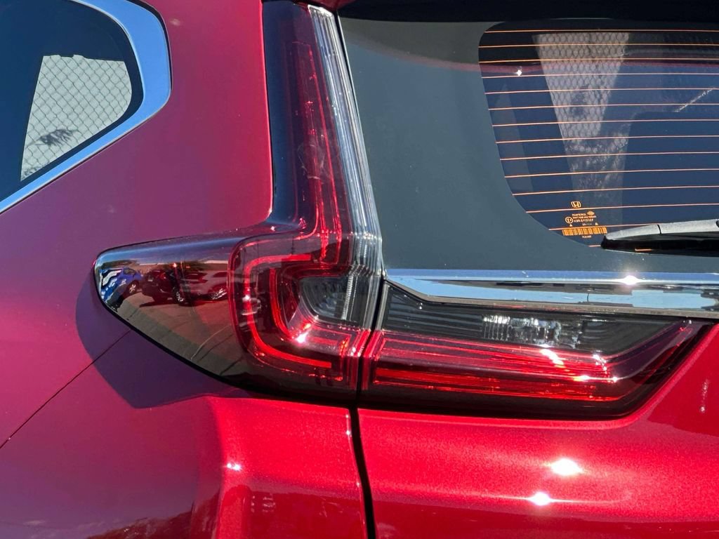 Certified 2021 Honda CR-V Special Edition image 8