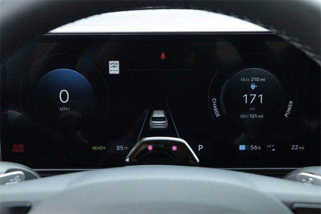 New 2026 Hyundai Ioniq 5 SEL image 12