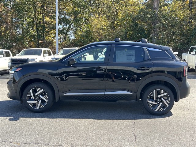 New 2026 Nissan Kicks SV w/ Illumination Package image 23