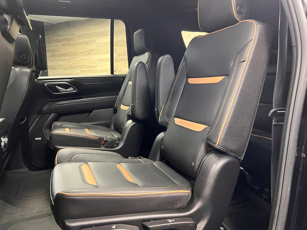 Used 2023 GMC Yukon XL AT4 w/ Max Trailering Package AWD/4WD image 16