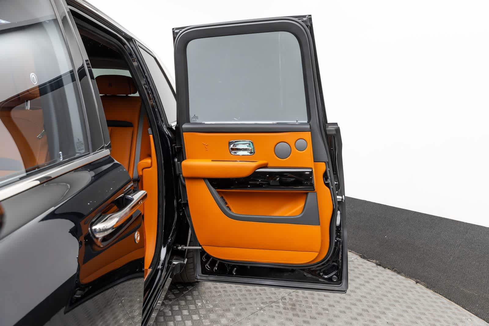 New 2026 Rolls-Royce Cullinan AWD/4WD image 67