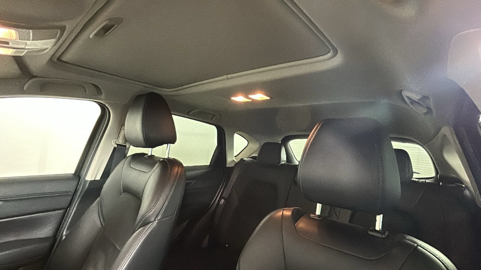 Used 2020 MAZDA CX-5 Touring AWD/4WD image 14