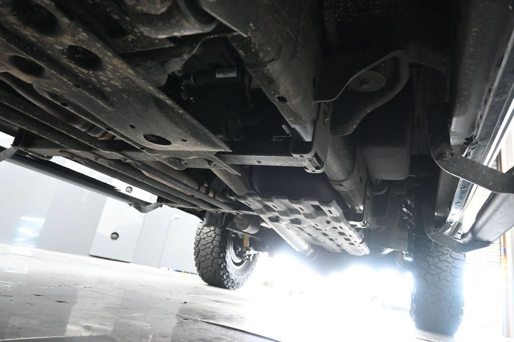 Used 2022 RAM 2500 Power Wagon AWD/4WD image 57