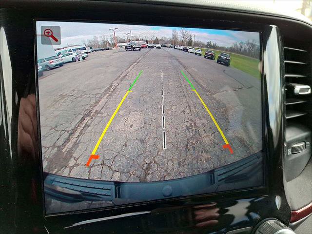 Used 2024 RAM 1500 Rebel image 15
