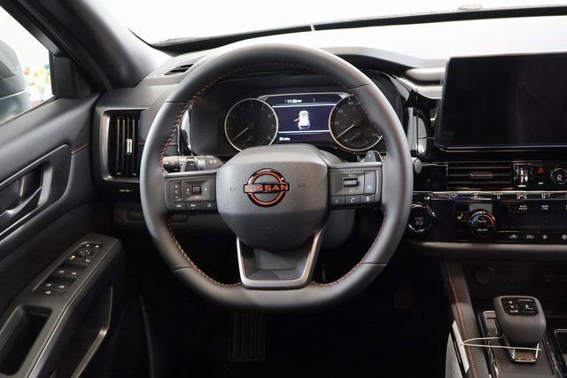 New 2026 Nissan Pathfinder Rock Creek w/ Rock Creek Premium Package AWD/4WD image 15
