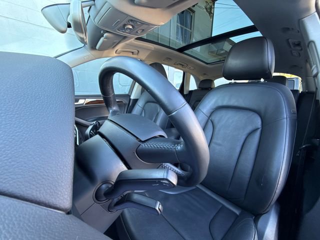 Used 2016 Audi Q5 2.0T Premium Plus AWD/4WD image 24