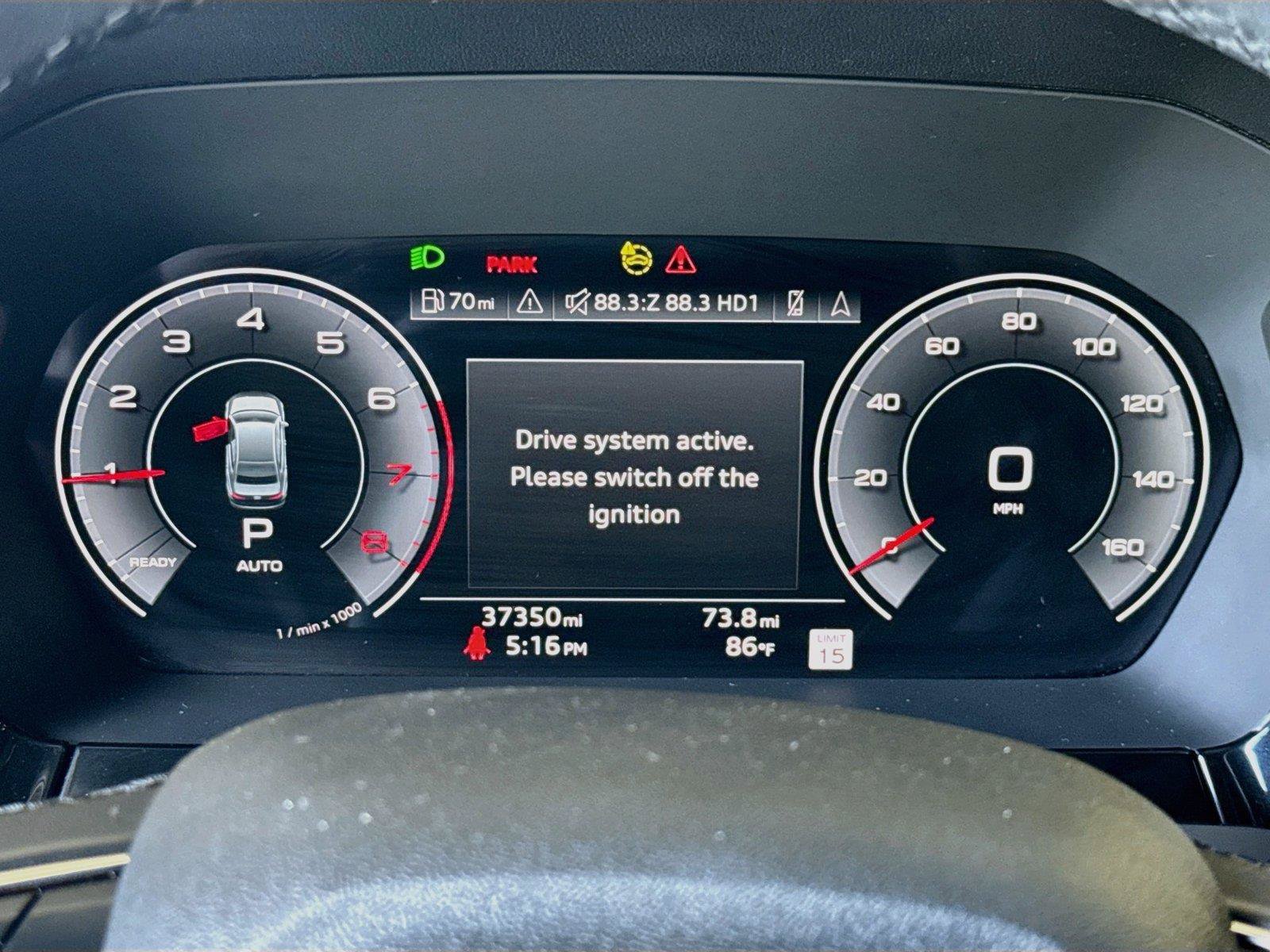 Certified 2024 Audi A3 2.0T Premium Plus FWD image 12