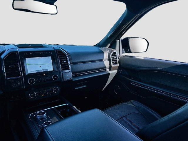 Certified 2021 Ford Expedition Limited AWD/4WD image 26