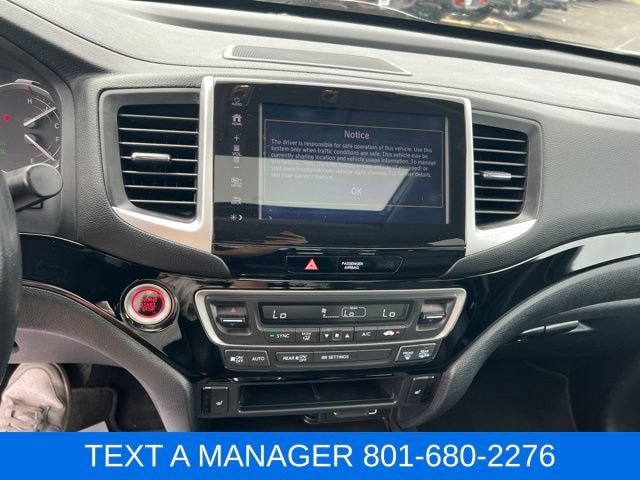 Used 2020 Honda Ridgeline RTL-E image 23