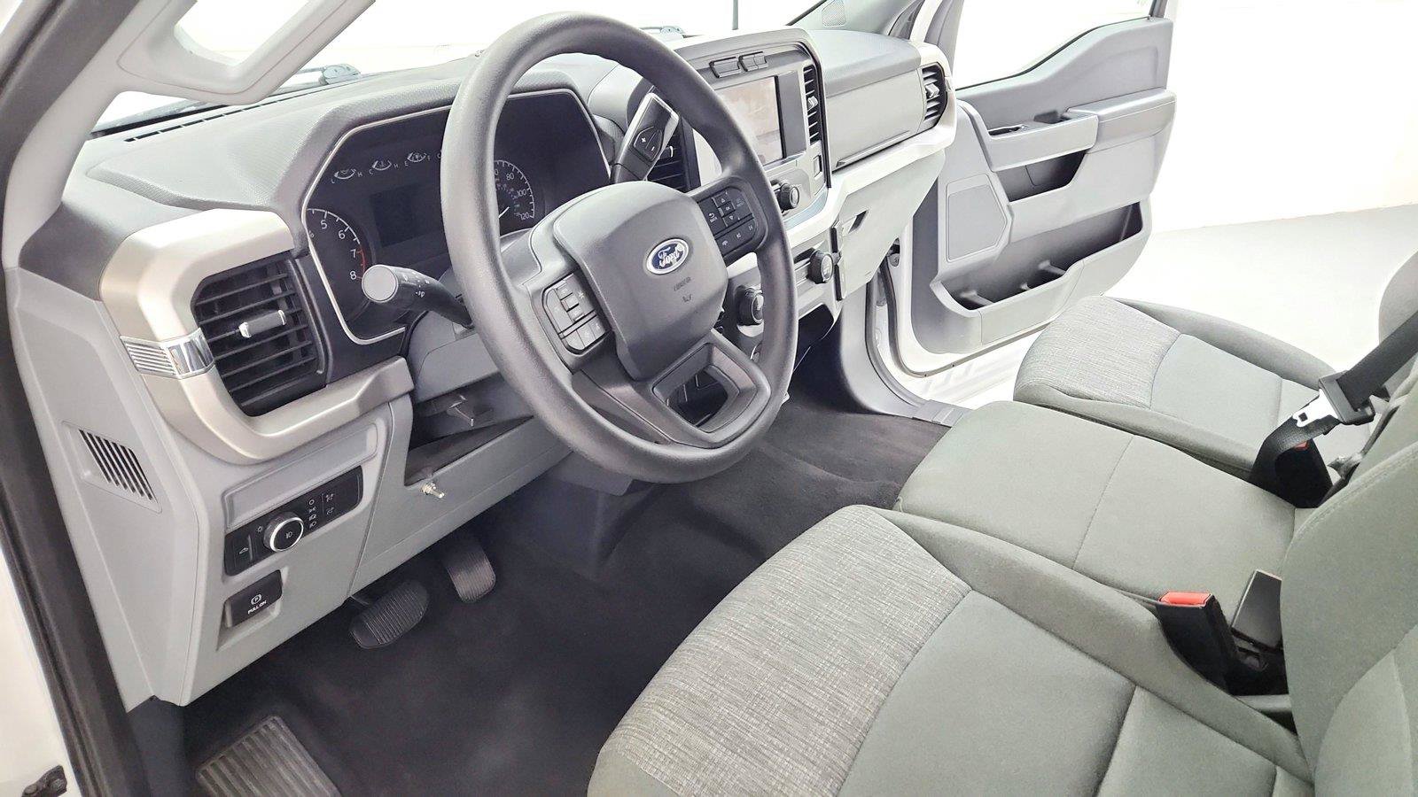 Used 2022 Ford F150 XLT AWD/4WD image 14