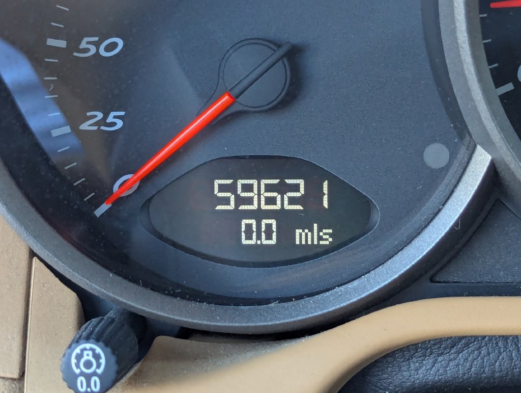 Used 2009 Porsche Boxster RWD image 21