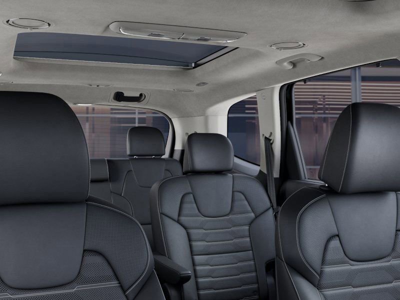 New 2025 Kia Telluride SX Prestige image 19