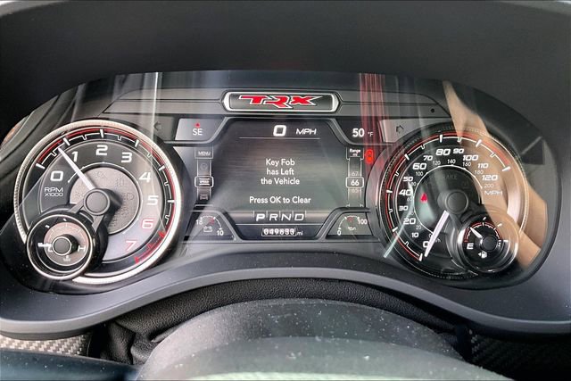 Used 2022 RAM 1500 TRX w/ TRX Level 2 Equipment Group image 10