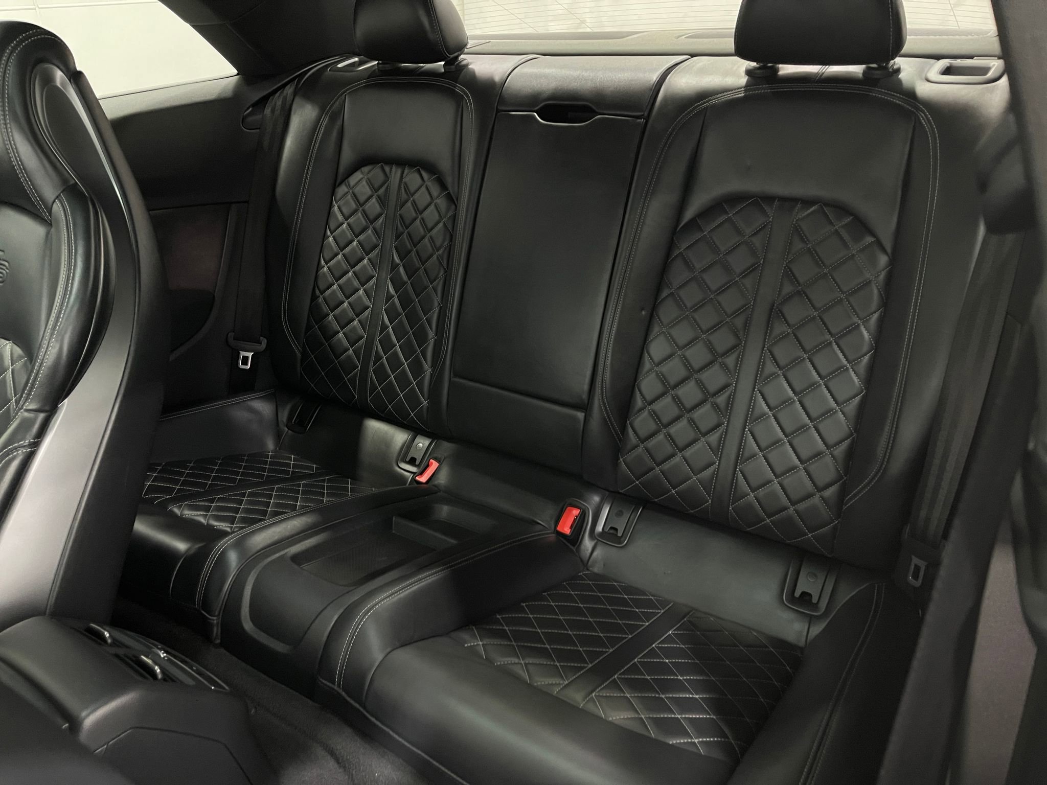 Used 2018 Audi S5 Premium Plus w/ Navigation Package image 32