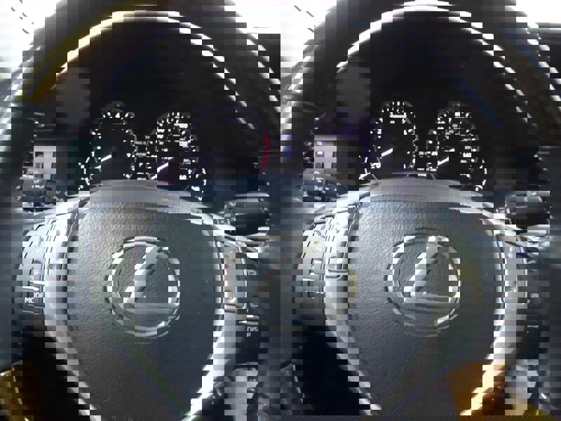 Used 2015 Lexus ES 350 image 11