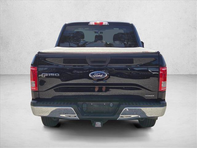 Used 2016 Ford F150 XLT RWD image 6