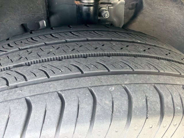 Used 2025 Ford Bronco Sport Big Bend AWD/4WD image 26