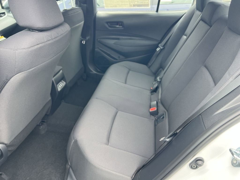 New 2026 Toyota Corolla LE image 19