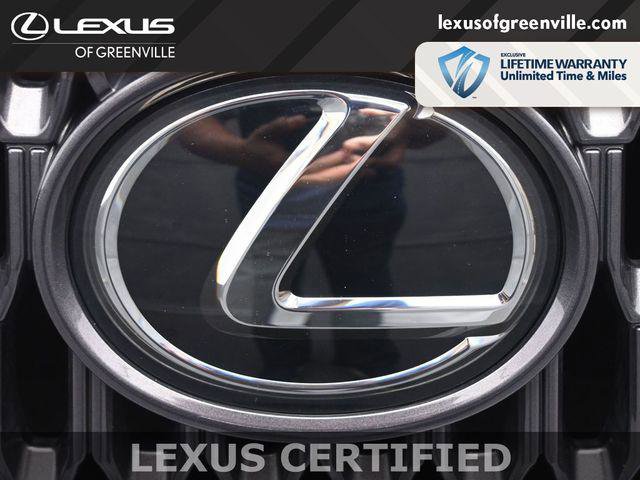 Certified 2024 Lexus NX 250 FWD w/ Towing Package (2000 Lbs) image 31