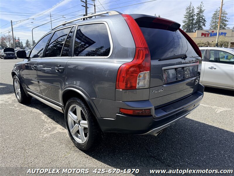 Used 2007 Volvo XC90 V8 Sport AWD/4WD image 5