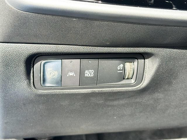 Used 2025 Honda Prologue EX image 10