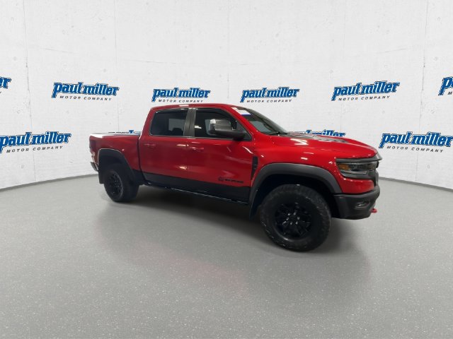 Used 2022 RAM 1500 TRX w/ TRX Level 2 Equipment Group AWD/4WD image 13