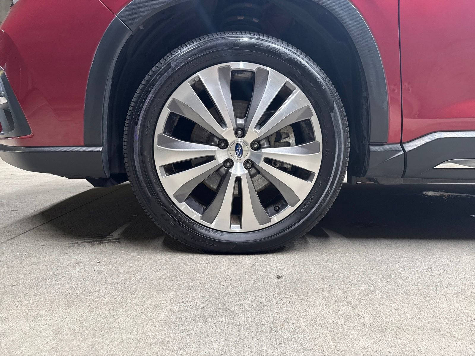 Used 2022 Subaru Ascent Touring image 27