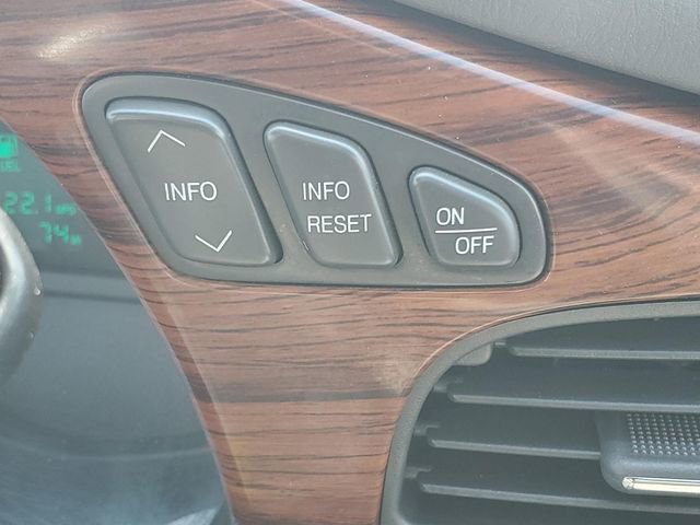 Used 2000 Cadillac De Ville FWD image 32